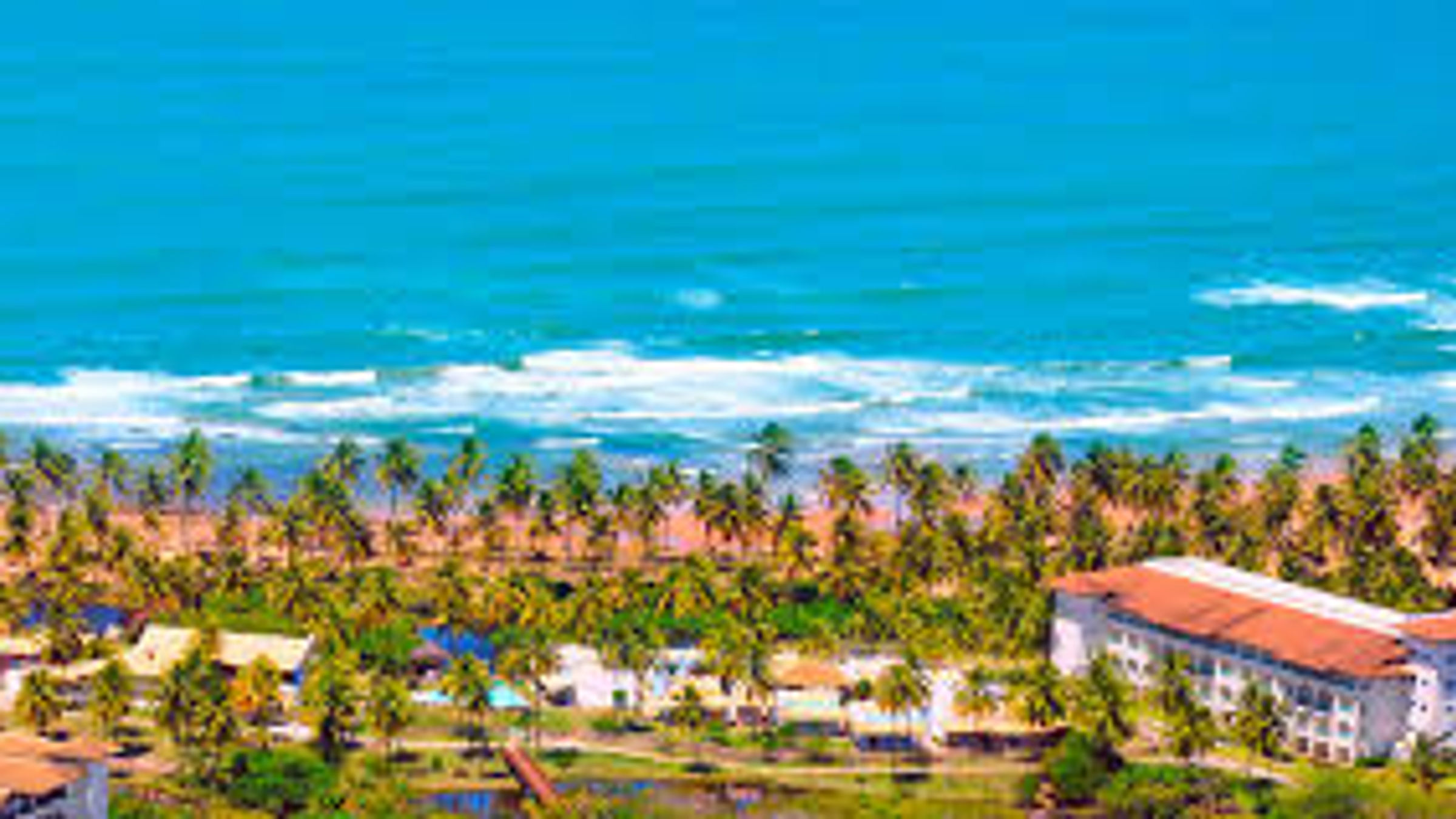 Costa do Sauipe